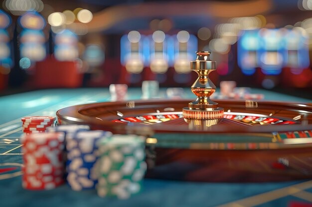 Teen Patti লাইভ ডিলার টেবিল